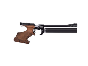 Walther LP500 KingArms.ee Lidmašīnas