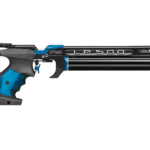 Walther LP500-E Meister Manufaktur Blue