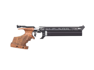 Walther LP500 Expert KingArms.ee Lidmašīnas