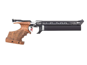 Walther LP500 Expert Electronic KingArms.ee Lidmašīnas