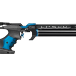 Walther LP500-M Meister Manufaktur Blue