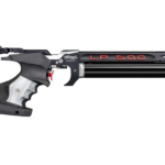 Walther LP500 Meister Manufaktur