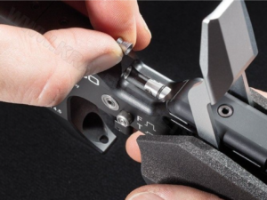 Walther LP500 Meister Manufaktur KingArms.ee Õhkrelvad