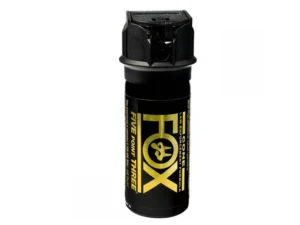 Pippurisumute Fox Labs 5.3 43 ml kartiosuihku 1.5 oz KingArms.ee Pippurisumute