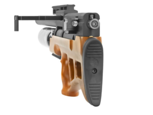 AGN Technology Netvor WS KingArms.ee PCP / HPA