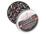 Diabolo kuulid JSB Polymag Predator 4,50 mm 200 tk - Image 2
