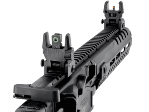 UX Strike Force 4,5 mm BB CO₂ õhupüss KingArms.ee Automaadid